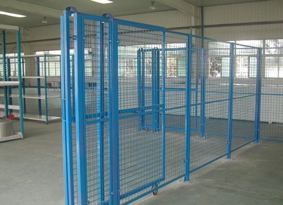 車(chē)間護(hù)欄 車(chē)間護(hù)欄